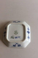 Royal Copenhagen Blue Fluted Plain Dish No 228