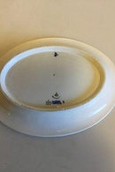 ロイヤルコペンハーゲン ブルーフルーテッド サービングディッシュ No 333