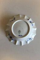 ロイヤルコペンハーゲン ブルーフルーテッドコルゲートボウル No 351