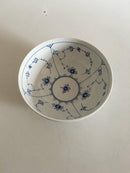 Royal Copenhagen Musselmalet Riflet Skål No 456