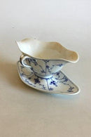 ロイヤルコペンハーゲン ブルーフルーテッドソースボウル No 1/202