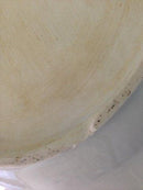 皇家哥本哈根蓝色凹槽大餐盘No 102