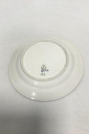 Royal Copenhagen Musselmalet Riflet Tallerken No. 178