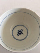 ロイヤルコペンハーゲン ブルーフルーテッド ティーカップ（ハンドルなし）No.69A