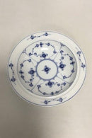 Royal Copenhagen Blue Fluted Plain Bowl for Lidded Bowl No 275