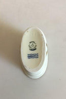 Royal Copenhagen Mythological Decoration with Cupid Cigarette Cup/Toothpick Holder