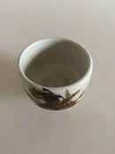 Royal Copenhagen Nils Thorsson Diana Miniature Vase No 1044/5110