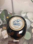 Royal Copenhagen Nils Thorsson Miniature Vase