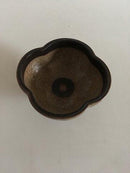 Royal Copenhagen Nils Thorsson Bowl Jungle No. 5017/5018