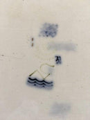 Royal Copenhagen Nils Thorsson Stoneware Diana Tray No 1060/5330