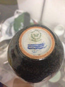 Royal Copenhagen Nils Thorsson Stoneware Vase