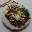 皇家哥本哈根Nils Thorsson吊坠&