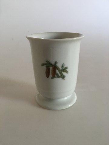 Royal Copenhagen Nisse Julestel Krus No 3/5436