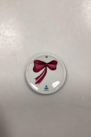 Royal Copenhagen Nisse Julestel Ornament No.2