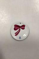 Royal Copenhagen Nisse Julestel Ornament No.5