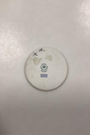 Royal Copenhagen Nisse Julestel Plaquette No.3