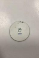 Royal Copenhagen Nisse Julestel Plaquette No.5