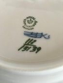 Royal Copenhagen Noblesse Frokosttallerken No 15139