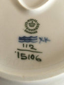 Royal Copenhagen Noblesse Serviergeschirr Nr. 15106