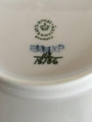 Royal Copenhagen Noblesse Sidetallerken No 15136