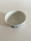 Royal Copenhagen Noblesse Skål No 15120-28