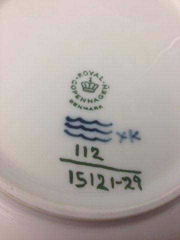 Royal Copenhagen Noblesse Skål No 15121-29