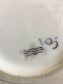 Royal Copenhagen Oluf Jensen Vase (Prøve / Unik)