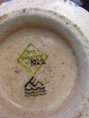 Royal Copenhagen Opus Unique Stahl von Ellen Malmer Nr. 1922