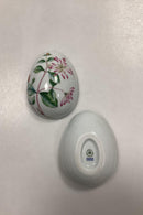 Royal Copenhagen Påskeæg Bonbonniere - 2013 Kaprifolie