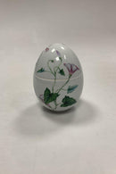 Royal Copenhagen Easter Egg Bonbonniere - 2013 Snerle
