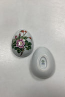 Royal Copenhagen Påskeæg Bonbonniere - 2015 Hybenrose