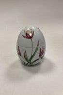 Royal Copenhagen Easter Egg Bonbonniere - 2015 Tulip