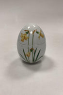 Royal Copenhagen Påskeæg Bonbonniere - 2017 Påskelilje