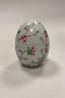 Royal Copenhagen Easter Egg Bonbonniere - 2018 Cherry