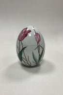 Royal Copenhagen Påskeæg Stor Bonbonniere - Jubilæum 2015 Tulipan