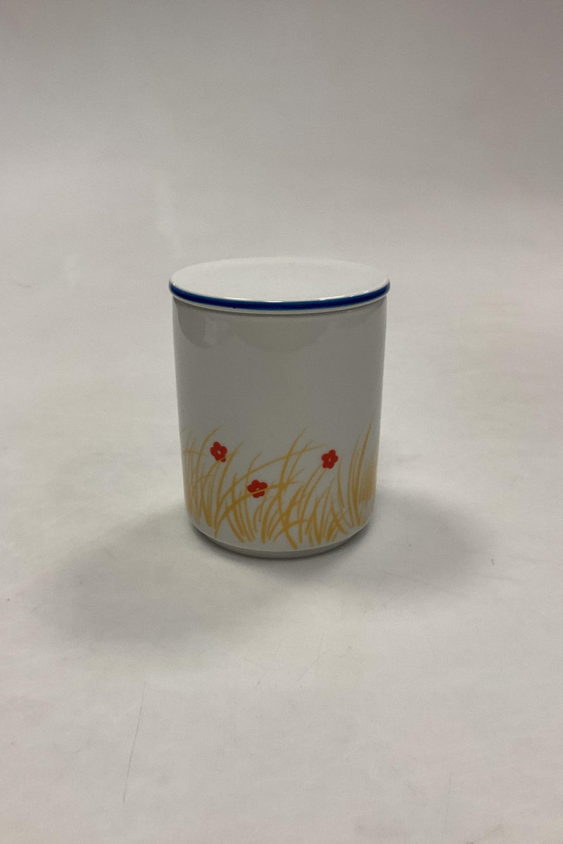 Royal Copenhagen Picnic Lågkrukke No. 6311/6312