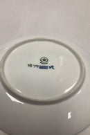 Royal Copenhagen Platte Den Lille Havfrue