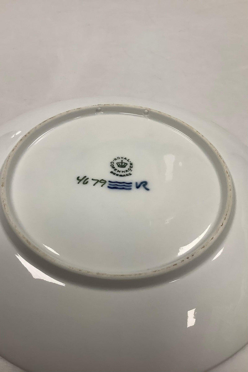 Royal Copenhagen Plate The Little Mermaid