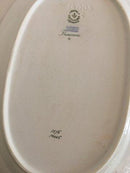 ロイヤルコペンハーゲン プリマヴェーラ トーキルド・オルセン オーバルディッシュ No 1515/14005