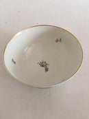 Royal Copenhagen Primavera Thorkild Olsen Bowl, Large No 1515/14027