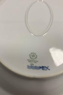 Royal Copenhagen Prinsesse Blå Serveringsfad No 375