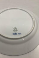 Royal Copenhagen Prinsesse Blå Spisetallerken No 625