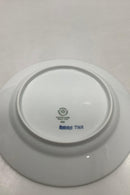 Royal Copenhagen Prinsesse Blå Tallerken No. 620