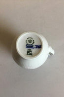 ロイヤルコペンハーゲン プリンセス クリームジャグ No 521