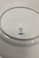 Royal Copenhagen Princess Gold Dinner Plate No 625