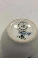 Royal Copenhagen Rimmon Æggebæger No 14842