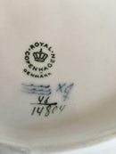 Royal Copenhagen Rimmon Assiet No 14804