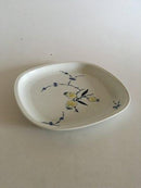 Royal Copenhagen Rimmon Firkantet fad No 14830