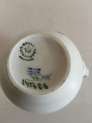 Royal Copenhagen Rimmon Johannes Hedegaard Sahnekännchen Nr. 14828