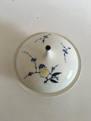 Royal Copenhagen Rimmon Johannes Hedegaard Niedrige Schale Nr. 14801